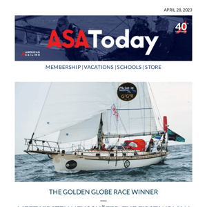 ASA Today: Celebrating the Soul of Sailing