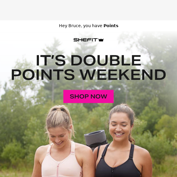 70% Off Shefit Coupon Code: (30 active) March 2024