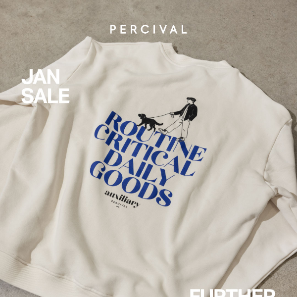 FURTHER REDUCTIONS 💥
