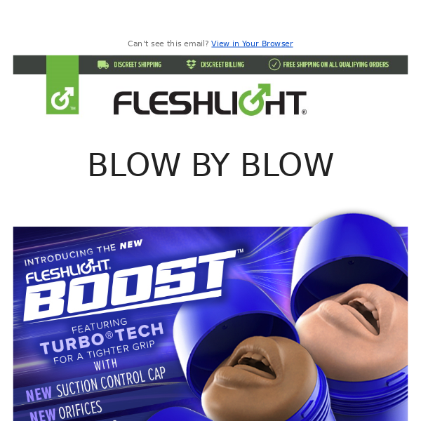 70% Off Fleshlight DISCOUNT CODES → (9 ACTIVE) Feb 2023