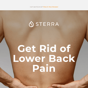 The easiest ways to beat lower back pain