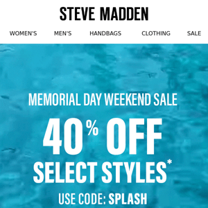 The Best MDW Sale Out There