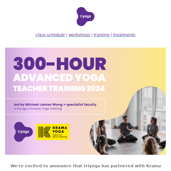 new 300-hour TT has landed💫+ learn to lead sound healing, teaching yoga to kids...