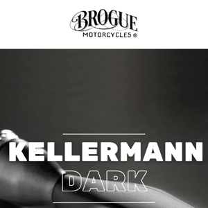 Kellermann Extreme - Welcome to the Dark Side