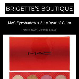 MAC A Year of Glam + 25% off  Powder Kiss Velvet Blur Slim Sticks