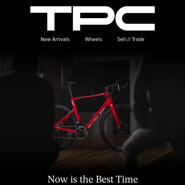 Now is the Best Time to Sell Your Bike