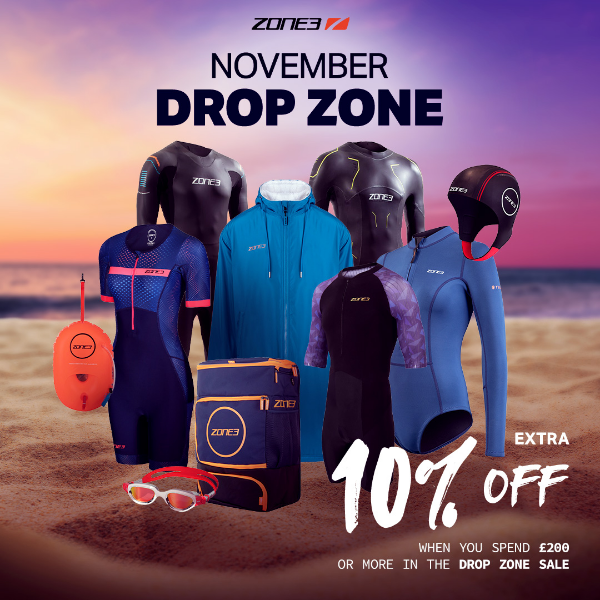 November Drop ZONE Sale is HERE and it's BIG | Extended Returns | Don't miss out