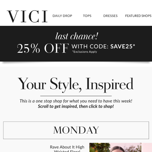 70% Off VICI Collection COUPON CODES → (30 ACTIVE) Feb 2023