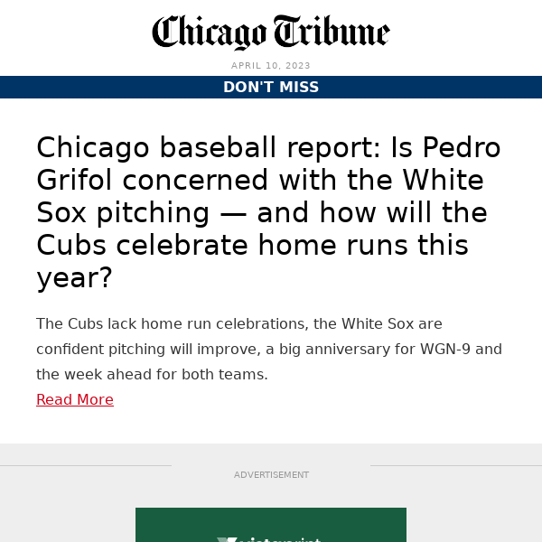 Chicago baseball report: What's next for Sox, Cubs