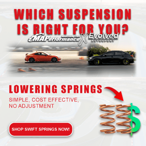 Tired of Bumpy Rides & Horrible Fitment?