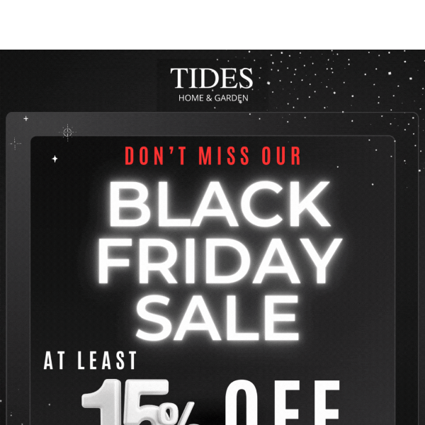 More Black Friday Sale Deals!!!!!