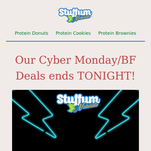 🚨CYBER MONDAY/BF DEALS! 🚨 Buy 5 Get 2 FREE Ends TONIGHT!