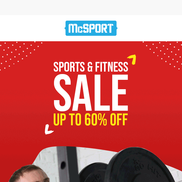 Grab our Strongest Strength Offers