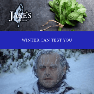 Try Jake's Best Selling Winter Flavors Variety Pack