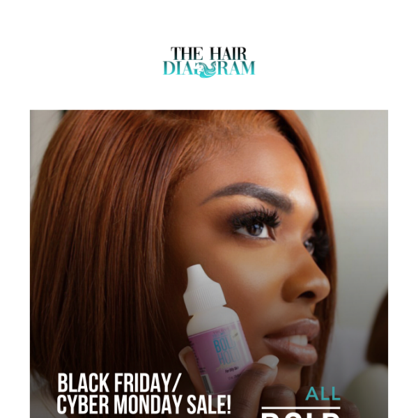 25% off Black Friday Sale Still On!