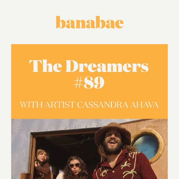 The Dreamers #89