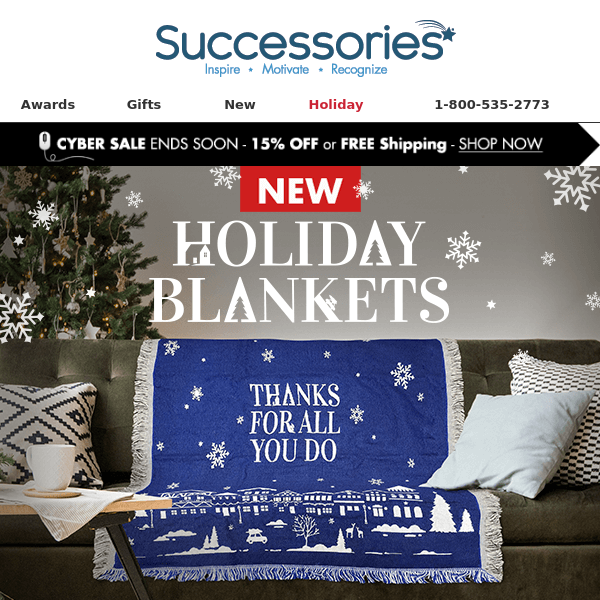 [BEST SELLING] Hug in a Blanket: The Perfect Holiday Appreciation Gift!