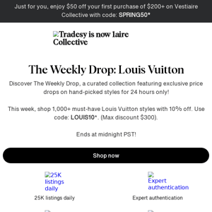 louis vuitton emails