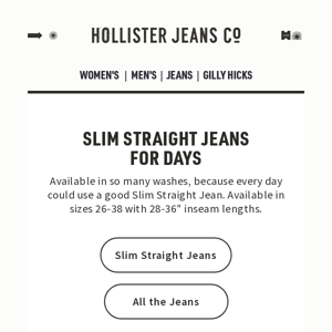 Hollister labor day outlet sale