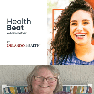 Orlando Health: Wellness and Prevention News