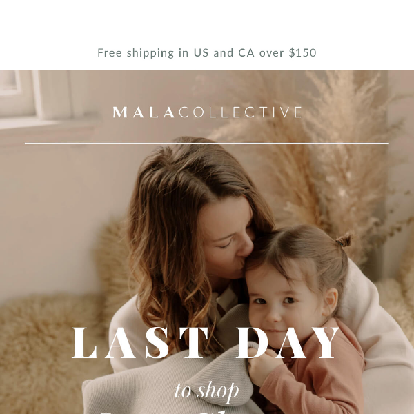 Final Hours: up to 70% OFF