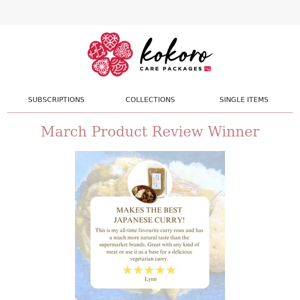⭐ Five Star Product Reviews