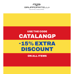 ARE YOU READY FOR THE RACE? | CODE: CATALANGP