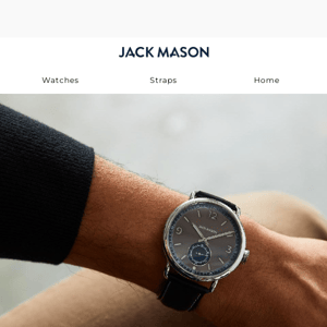 Parts Of A Watch Explained – Jack Mason