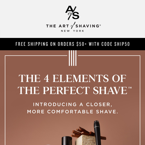 What Makes a Shave Perfect?