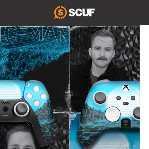 Ep 2: SCUF Sessions