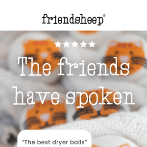 Why Everyone Loves Friendsheep 💕🐈