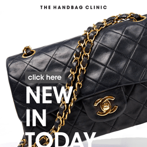 Handbag Clinic - ⭐️Enjoy 10% off LOUIS VUITTON using discount