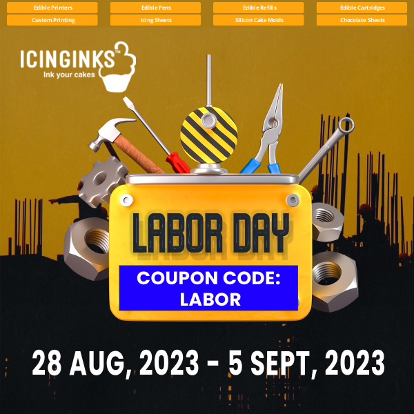 Labor Day Super Savings! Coupon inside