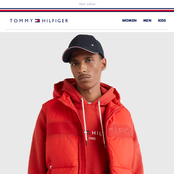 80% Off Tommy Hilfiger COUPON CODES → (11 ACTIVE) Oct 2022