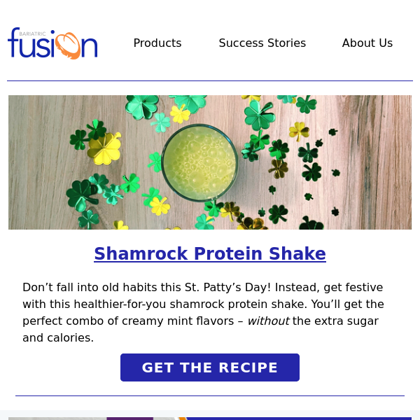 Shamrock Shake Recipe | 15% OFF