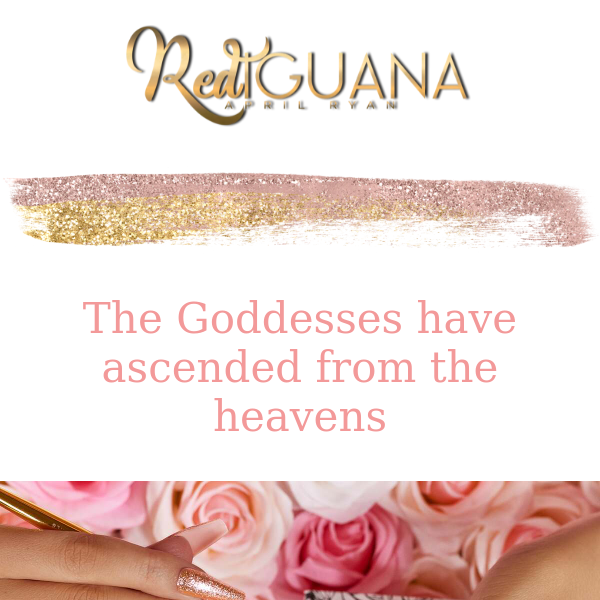 Which goddess do you relate to?