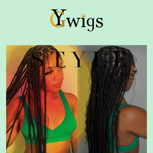 Free Installation for Human Hair Lace Wigs - YGwigs