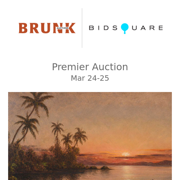 Premier 2-Day Auction