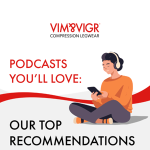 Need some new podcasts?