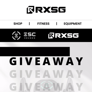 🎁 DON'T MISS OUT // Enter the Giveaway!