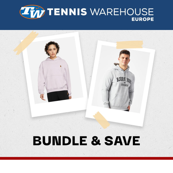 20% Off Tennis Warehouse Europe COUPON CODES → (6 ACTIVE) March 2023