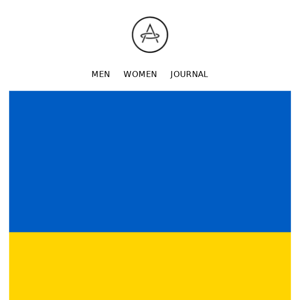 AETHER + Airbnb.org To Help Ukraine