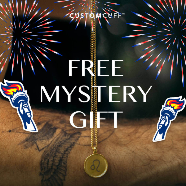 Unlock Your Mystery Gift Now! 🎁