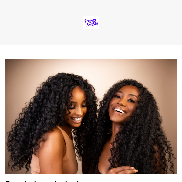 FREE CROCHET HAIR AND WIGS!