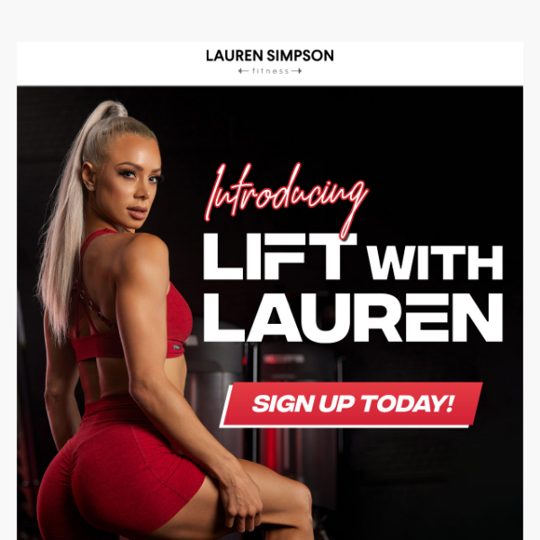 Lauren Simpson Fitness Free Download