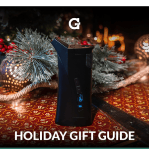 2023 Holiday Gift Guide 🎁