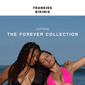 OUT NOW: The Forever Collection