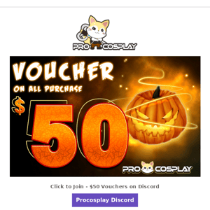 More Bonus💥@everyone, Click To sign for the $50 Vouchers