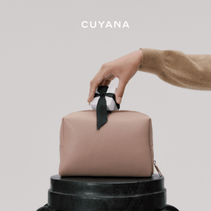 Double Moon Belt Bag – Cuyana