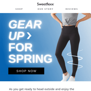 2023 Sweetflexx leggings review + Coupon